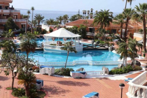 Royal Gardens Studio 123 Tenerife Rental & Sales